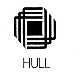 HULL trademark