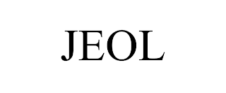 JEOL trademark
