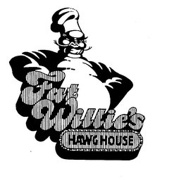FAT WILLIE'S HAWG HOUSE