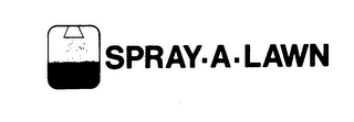 SPRAY-A-LAWN