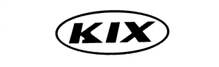 KIX