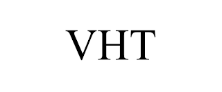 VHT trademark