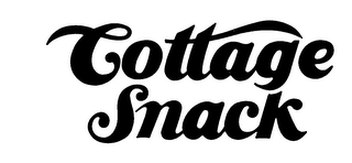 COTTAGE SNACK trademark
