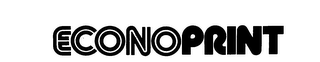 ECONOPRINT trademark