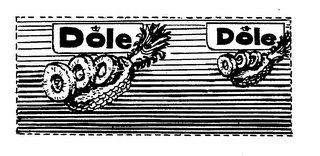 DOLE trademark