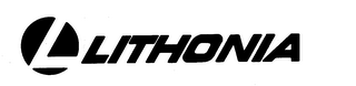 L LITHONIA trademark