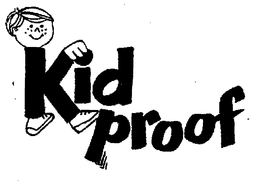 KID PROOF trademark