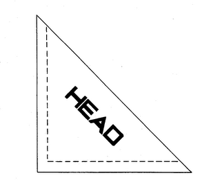 HEAD trademark