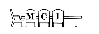 MCI trademark
