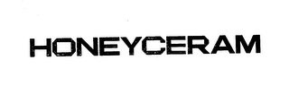 HONEYCERAM trademark