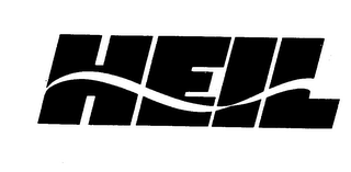 HEIL trademark