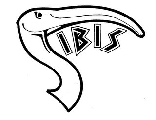 IBIS trademark