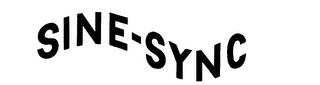 SINE-SYNC trademark