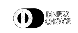 DINERS CHOICE