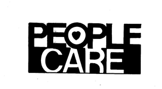 PEOPLE CARE