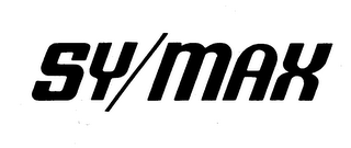 SY/MAX trademark