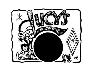 LUCY'S