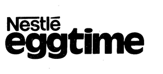 NESTLE EGGTIME trademark
