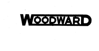 WOODWARD