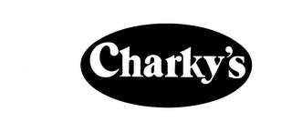 CHARKY'S