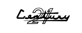 CENTURY 21 trademark
