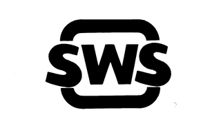 SWS trademark