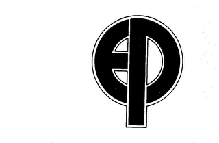 EP trademark