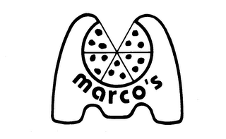 MARCO'S