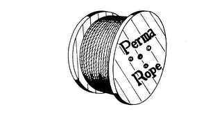 PERMA ROPE trademark