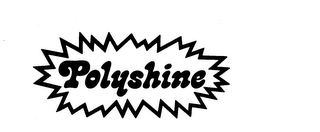 POLYSHINE trademark