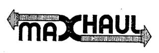 MAXHAUL trademark