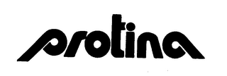 PROTINA trademark