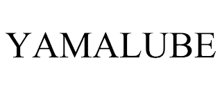 YAMALUBE trademark