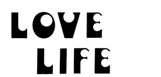 LOVE LIFE trademark