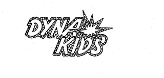 DYNA KIDS trademark
