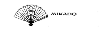 MIKADO trademark
