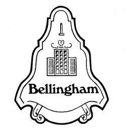 BELLINGHAM trademark
