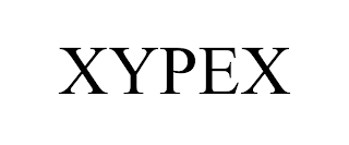XYPEX trademark