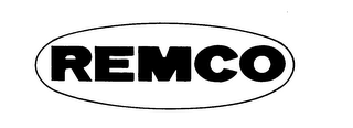 REMCO trademark