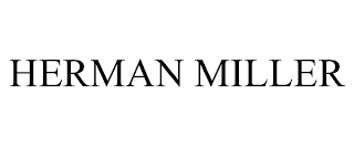 HERMAN MILLER trademark