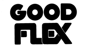 GOOD FLEX trademark