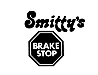 SMITTY'S BRAKE STOP