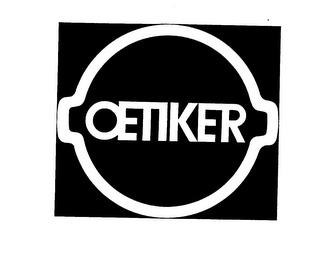 OETIKER trademark