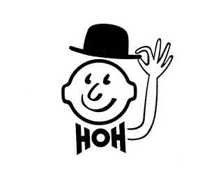 HOH trademark
