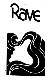 RAVE trademark