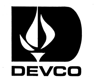 D DEVCO trademark