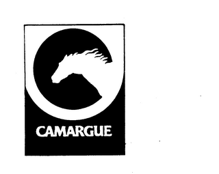 CAMARGUE trademark