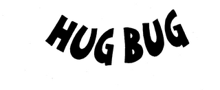 HUG BUG trademark