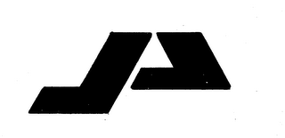 JA trademark