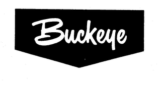 BUCKEYE trademark